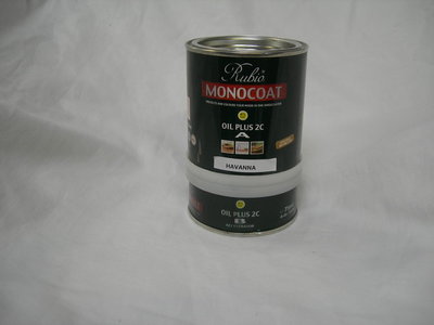 monocoat 2c 350 ml set